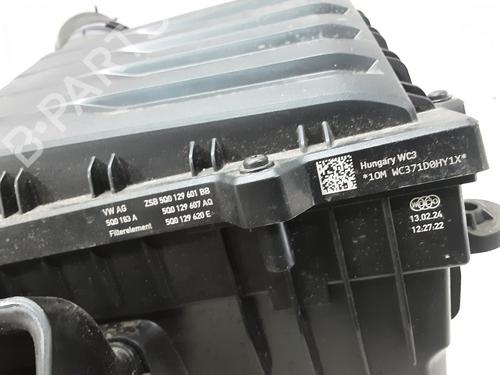 Air filter box SEAT LEON (KL1, KLG) 1.5 eTSI | BP39064033M87 - Image 2