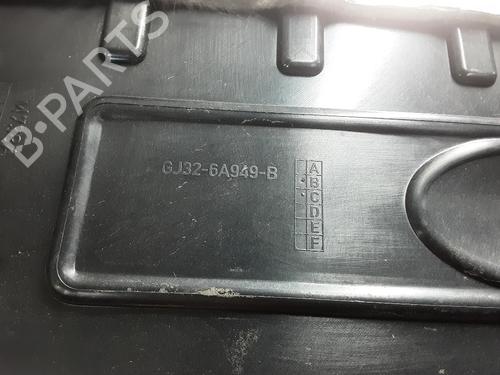 Upper protection LAND ROVER RANGE ROVER EVOQUE (L551) 2.0 D150 | BP38466033M93 - Image 5