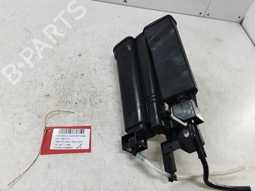 Used Other VW GOLF VII (5G1, BQ1, BE1, BE2) 1.4 TSI (150 hp) 28604257