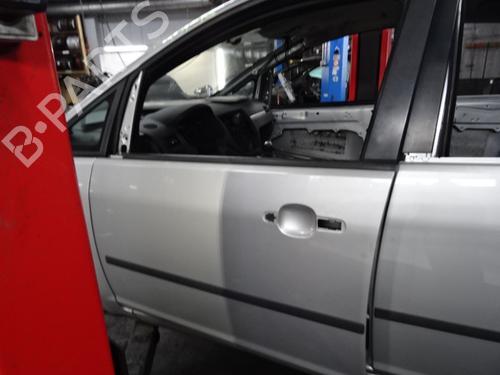 Used Left front door FORD FOCUS C-MAX (DM2) 1.6 TDCi (90 hp) 20270050