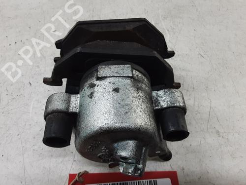 Left front brake caliper VW POLO VI (AW1, BZ1, AE1) 1.0 MPi | BP23220607M105 - Image 3