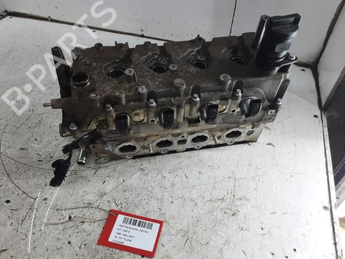 Used Cylinder head JEEP RENEGADE SUV (BU, B1, BV) 1.4 (136 hp) 32249432