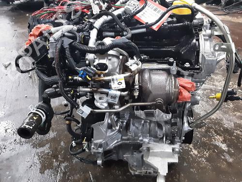 Engine DACIA SANDERO III 1.0 TCe 90 | BP31823269M1