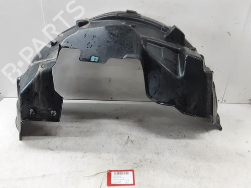 Hjulbue FORD USA RANGER Extended Cab Pickup 2.0 EcoBlue AWD (205 hp) 32850882