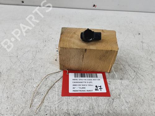 Electronic module MERCEDES-BENZ VITO Van (W447) 116 CDI (447.601, 447.603, 447.605) | BP29168056M83 - Image 3