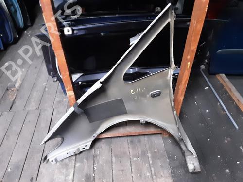 Right front fenders FORD GALAXY I (WGR) 1.9 TDI | BP20283103C42 