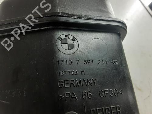 Vaschetta di espansione BMW X5 (F15, F85) xDrive 40e (279 hp) 32359747