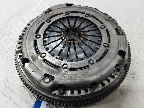 Kopling /lamell VW GOLF VIII (CD1, DA1) 1.0 TSI (110 hp) 20280194