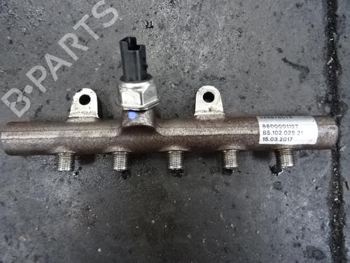 Rampa inyectora RENAULT KANGOO Express (FW0/1_) 1.5 dCi 75 (FW07, FW10, FW04) (75 hp) 20273934