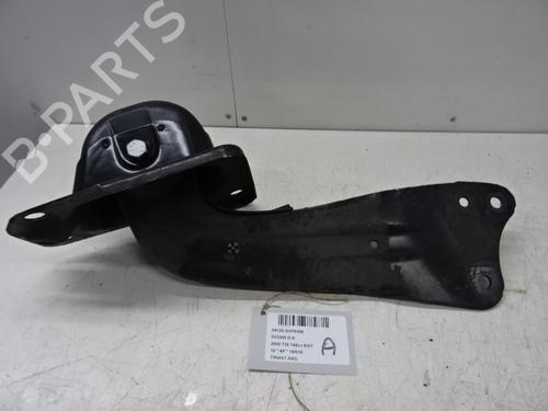 Used Left rear suspension arm Left rear suspension arm SKODA SUPERB II (3T4) 2.0 TDI (140 hp) 39057887 39057887