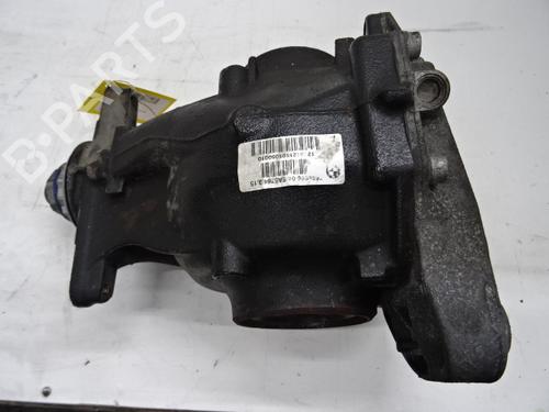 Used Other BMW X6 (F16, F86) xDrive 30 d (211 hp) 20285978