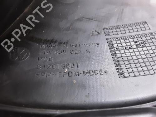 Underbody protection VW ID.4 (E21) GTX 4motion | BP29168147M92 - Image 3