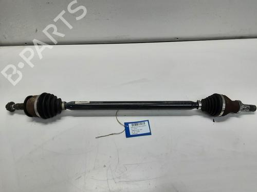Used Right front driveshaft Right front driveshaft OPEL ASTRA K (B16) 1.6 CDTi (68) (95 hp) 32245937 32245937