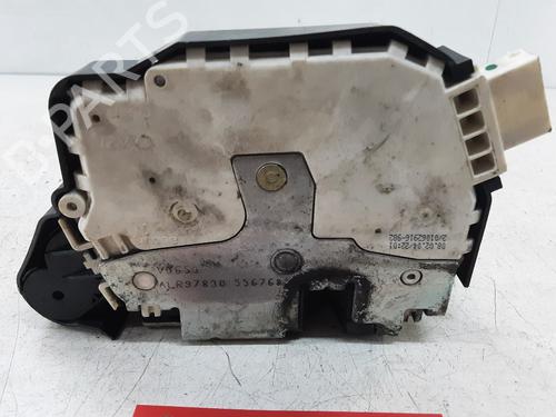 Front left lock MINI MINI (R50, R53) Cooper | BP24135241C98 