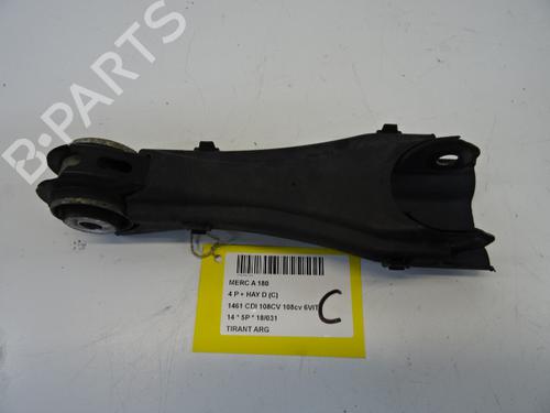 Venstre bagtil bærearm MERCEDES-BENZ A-CLASS (W176) A 180 CDI / d (176.012) (109 hp) 20275432