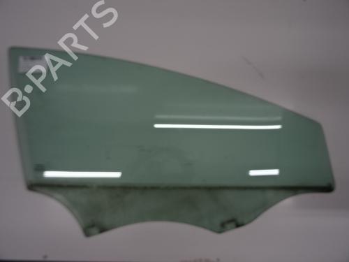 Used Front right door window SEAT LEON (1P1) 1.9 TDI (105 hp) 20269870