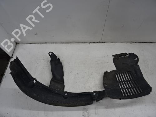 Hjulbue Hjulbue RENAULT TWINGO II (CN0_) 1.2 16V (CN04, CN0B) (75 hp) 39053374 39053374
