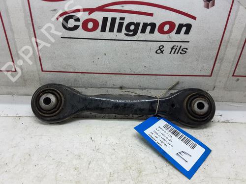 Used Left rear suspension arm BMW 1 (E87) 118 d (122 hp) 20285415