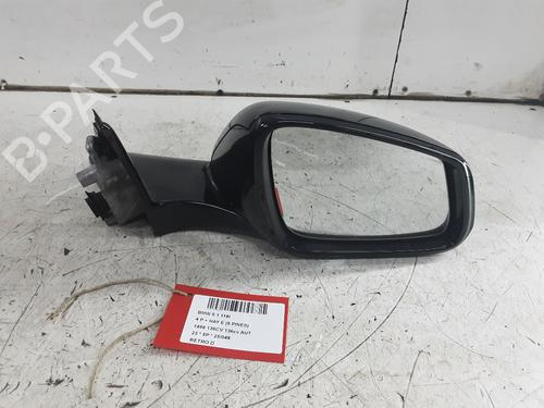 Used Right mirror BMW 1 (F40) 118 i (136 hp) 31936707