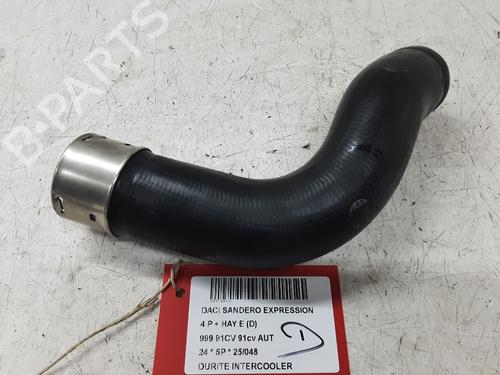 Intercooler pipe DACIA SANDERO III 1.0 TCe 90 | BP31823375M127 - Image 2
