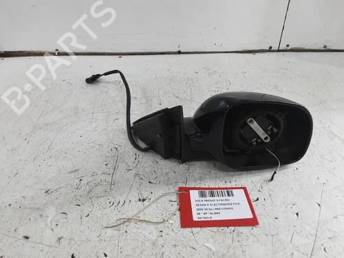 Used Right mirror VW PASSAT B5 (3B2) 2.8 V6 (193 hp) 20282168