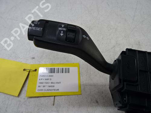Ratstangsstang FORD FOCUS C-MAX (DM2) 1.6 TDCi (90 hp) 20274680