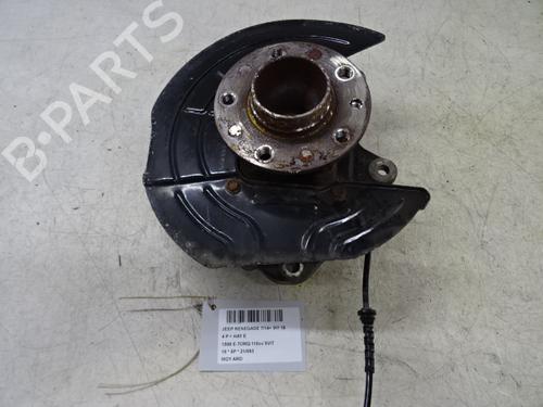 Used Right rear steering knuckle Right rear steering knuckle JEEP RENEGADE SUV (BU, B1, BV) 1.6 (110 hp) 39053520 39053520