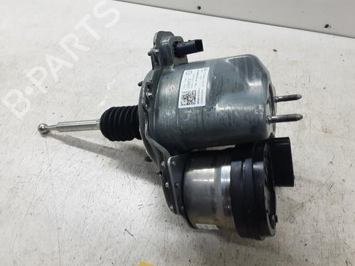 Servo brake VW CADDY V MPV (SBB, SBJ) 2.0 TDi | BP39063646M42 - Image 4