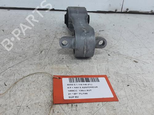 Gearbox mount BMW 1 (F40) 118 i | BP39051066M88 - Image 5