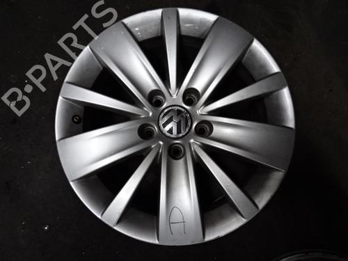 Fælk VW SHARAN (7N1, 7N2) 2.0 TDI (136 hp) 30977628