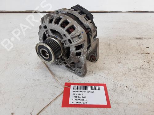 Used Alternator Alternator 20287470 20287470