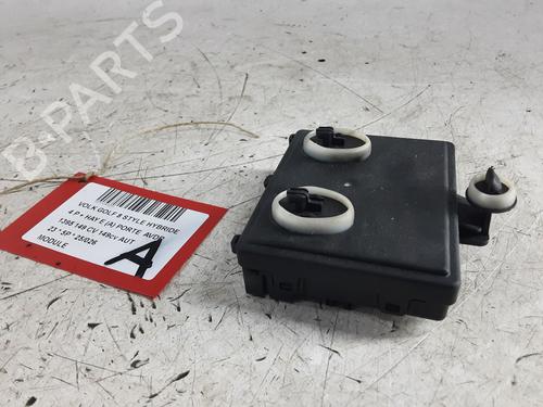 Control unit VW GOLF VIII (CD1, DA1) 1.4 GTE Plug-in Hybrid | BP33951616M11 - Image 3