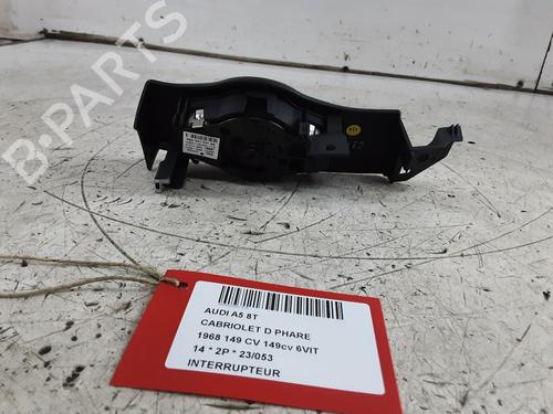Switch AUDI A5 Convertible (8F7) 2.0 TDI | BP31312543I30 - Image 2