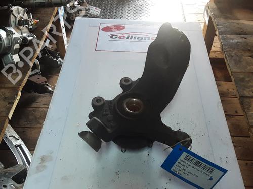 Used Right front steering knuckle FORD FOCUS II Turnier (DA_, FFS, DS) 1.6 TDCi (109 hp) 26681689