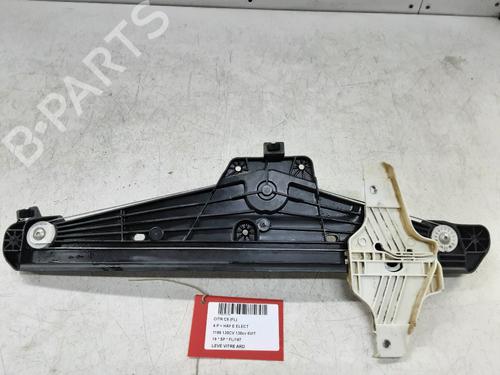 Rear right window mechanism CITROËN C5 AIRCROSS (A_) 1.2 PureTech 130 (ARHNSJ) | BP32247326C25