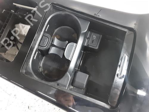 Middle console MERCEDES-BENZ A-CLASS Saloon (V177) A 180 d (177.103) | BP36094065I22 - Image 4