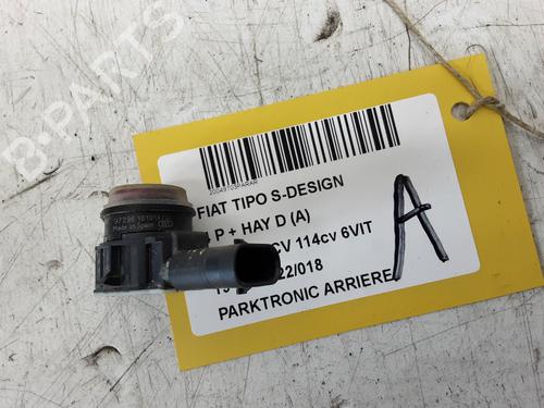 Electronic module FIAT TIPO Hatchback (356_, 357_) 1.6 D (356HXG11) | BP36365826M83 - Image 4