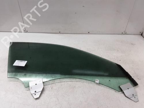 Dør rude højre foran PORSCHE TAYCAN (Y1A) Electric (Y1AAA1, Y1AAI1) (408 hp) 32359901