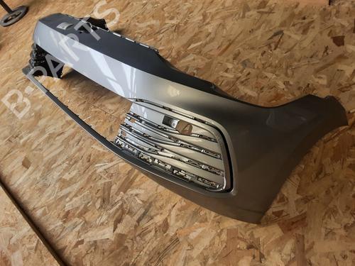 Front bumper VW GOLF VIII (CD1, DA1) 2.0 TDI | BP25714121C7 - Image 3