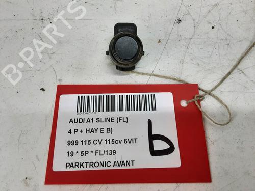 electronic-module-audi-a1-sportback-gba-2018-32247276 main image