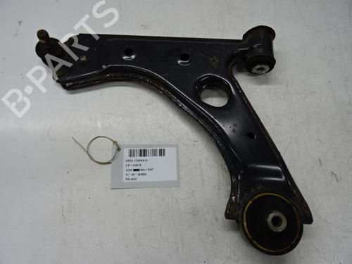 left-front-suspension-arm-opel-corsa-d-s07-2006-2007-2008-2009-2010-2011-2012-2013-2014-2015-39058482 main image
