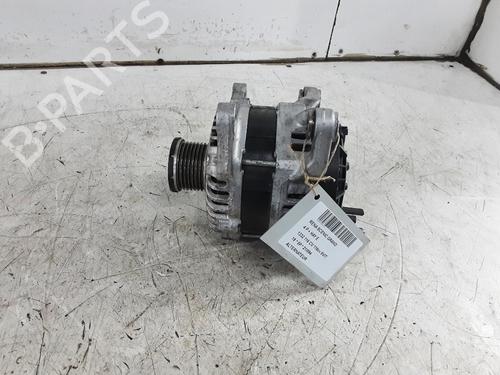 Used Alternator Alternator RENAULT GRAND SCÉNIC IV (R9_) 1.3 TCe 115 (R9N9) (115 hp) 39059292 39059292