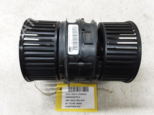 Used Heater blower motor Heater blower motor 37176599 37176599
