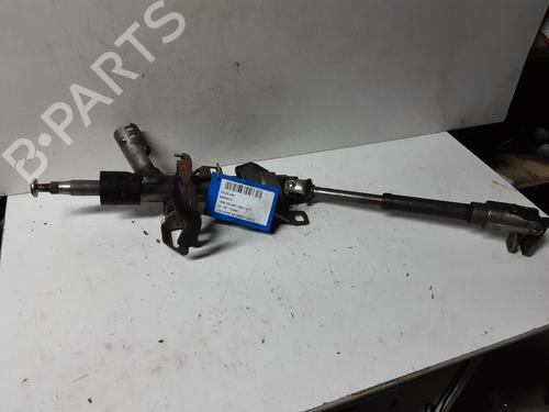 Used Steering column Steering column PEUGEOT 206 SW (2E/K) 1.4 HDi (68 hp) 39889363 39889363
