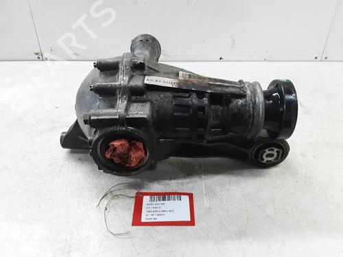 Subframe MERCEDES-BENZ GLE (V167) GLE 300 d 4-matic (167.119) | BP35169443M9 - Image 2