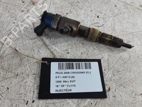 injector-peugeot-2008-i-cu_-2013-32243049 main image