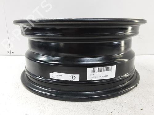 Fælk CITROËN C3 III (SX) 1.2 THP 110 (SXHNPS, SXHNZT, SXHNZ6) | BP30579025C45