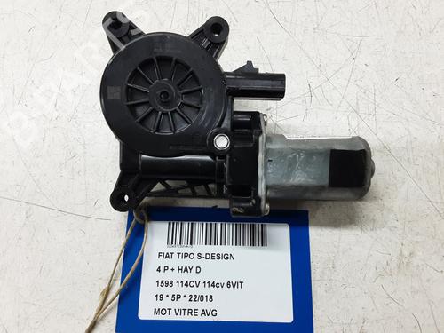 Left front window motor FIAT TIPO Hatchback (356_, 357_) 1.6 D (356HXG11) | BP20278690E21 