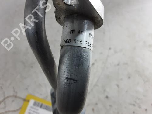 AC pipe AUDI Q3 (F3B) 35 TFSI | BP39965872M126 - Image 5