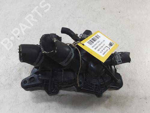 Auxiliary water pump VW GOLF VII Variant (BA5, BV5) 1.6 TDI | BP20273623M111 